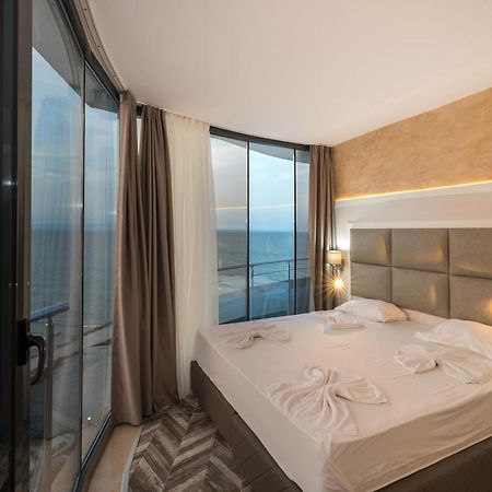 Sea View Triple S B Διαμέρισμα Πομόριε Εξωτερικό φωτογραφία