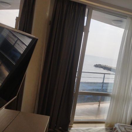 Sea View Triple S B Διαμέρισμα Πομόριε Εξωτερικό φωτογραφία