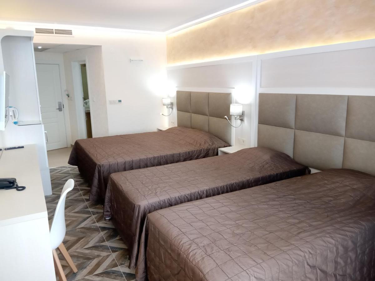 Sea View Triple S B Διαμέρισμα Πομόριε Εξωτερικό φωτογραφία
