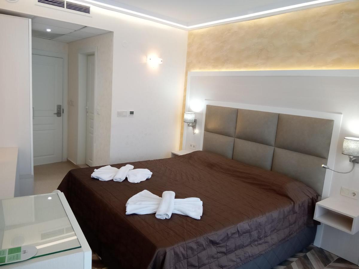 Sea View Triple S B Διαμέρισμα Πομόριε Εξωτερικό φωτογραφία