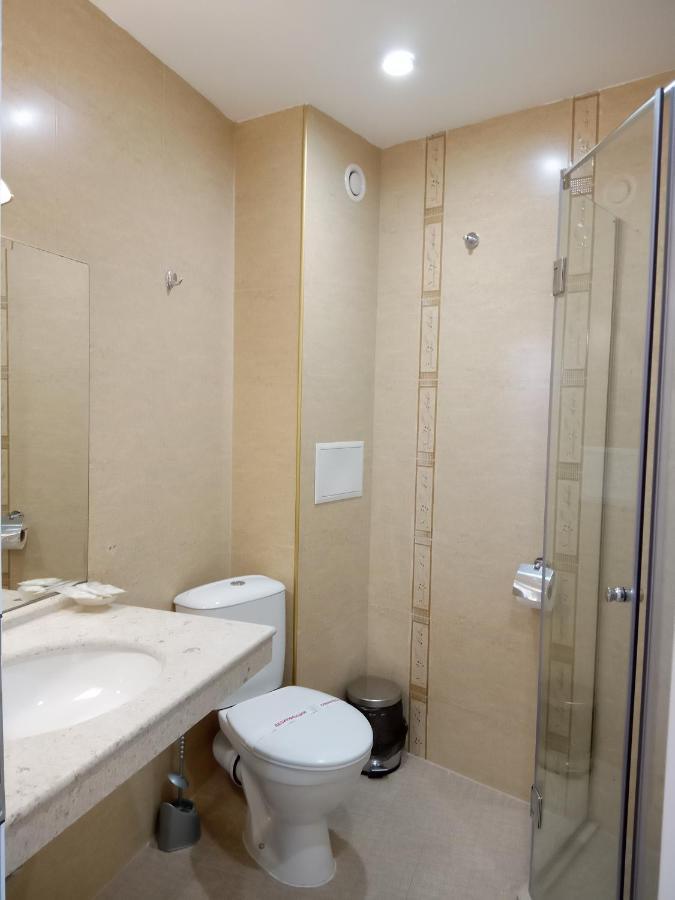 Sea View Triple S B Διαμέρισμα Πομόριε Εξωτερικό φωτογραφία