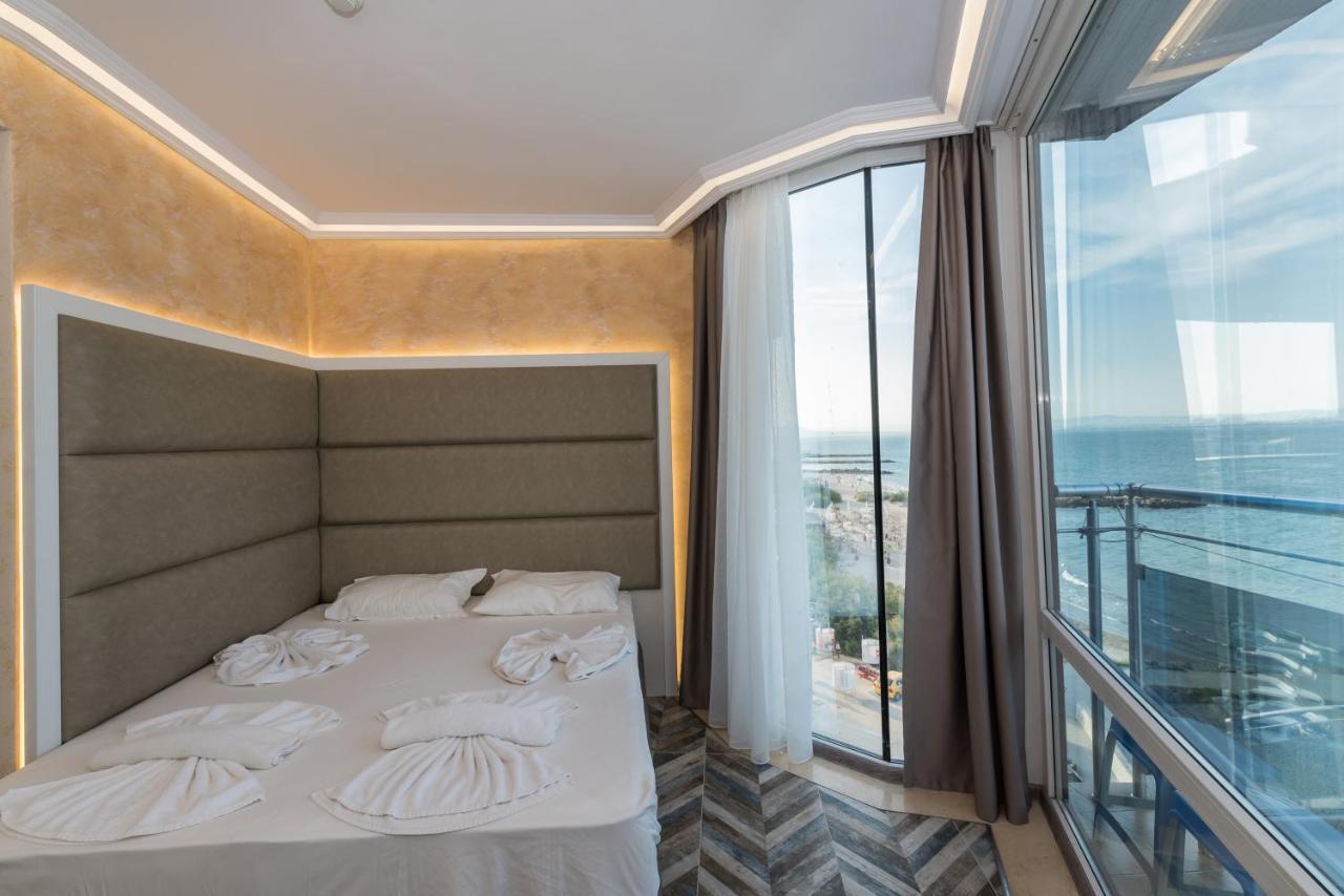 Sea View Triple S B Διαμέρισμα Πομόριε Εξωτερικό φωτογραφία