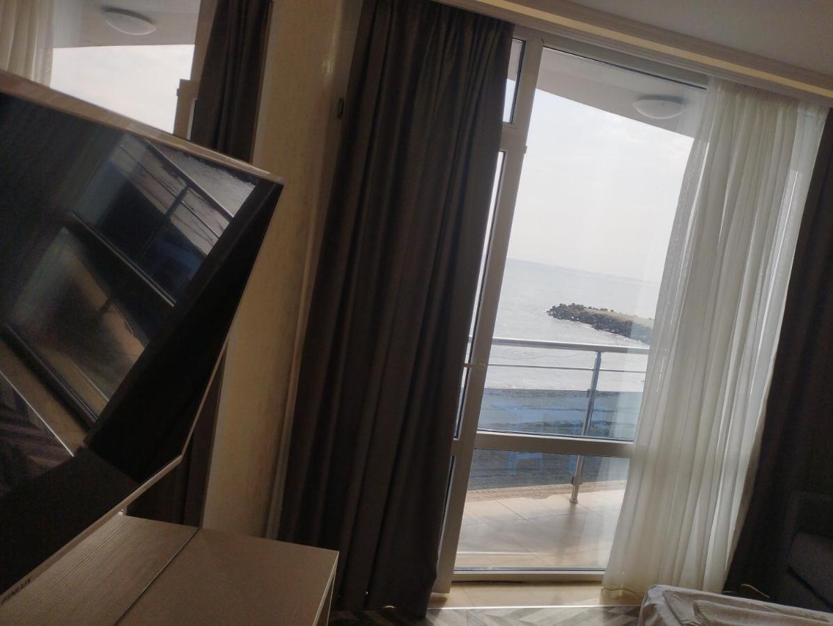 Sea View Triple S B Διαμέρισμα Πομόριε Εξωτερικό φωτογραφία